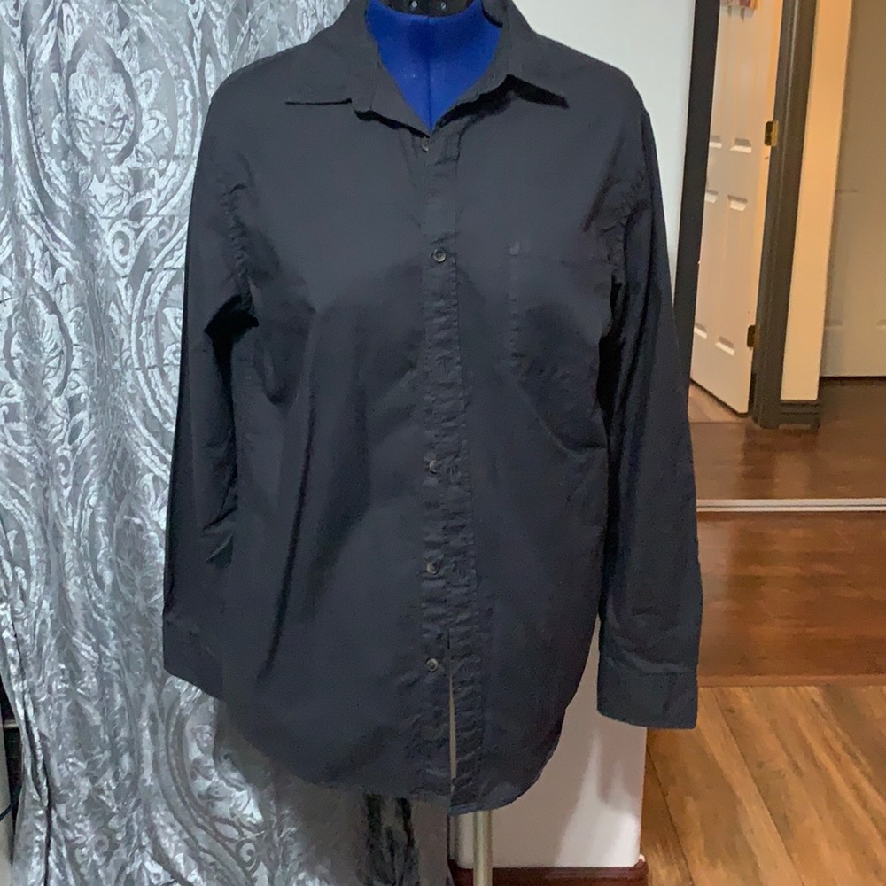 Arizona black long sleeve shirt